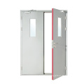 Best Standard Normally Open Fire Door Self Closing Fire Door